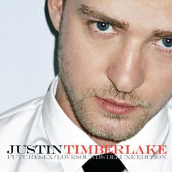 آهنگ های آلبوم MP3 Justin Timberlake