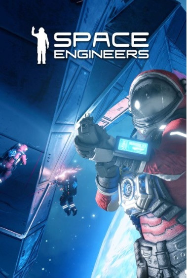 بازی Space Engineers – Deluxe Edition برای کامپیوتر
