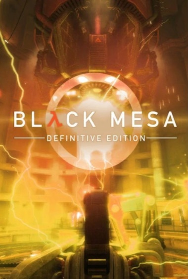 بازی Black Mesa Definitive Edition برای کامپیوتر