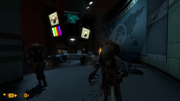 بازی Black Mesa Definitive Edition برای کامپیوتر