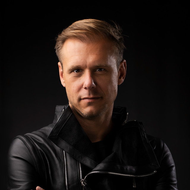 آهنگ های آلبوم MP3 Armin Van Buuren