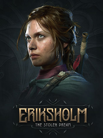 بازی Eriksholm: The Stolen Dream v1.3 برای کامپیوتر