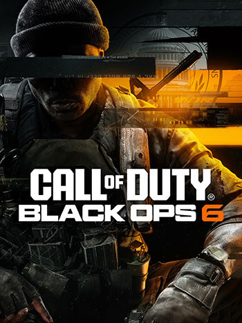 بازی کا لاف دیوتی Call of Duty Black Ops 6 برای کامپیوتر