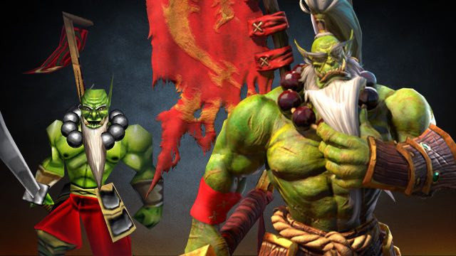 بازی Warcraft III Reforged برای کامپیوتر