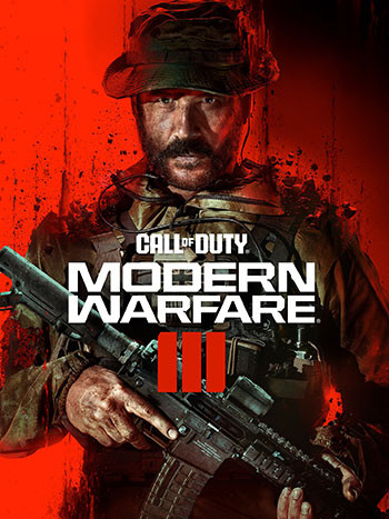 بازی کامپیوتر کالاف دیوتی Call of Duty: Modern Warfare III