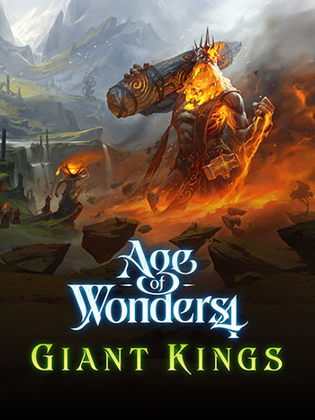بازی Age of Wonders 4 – Archon Prophecy برای کامپیوتر