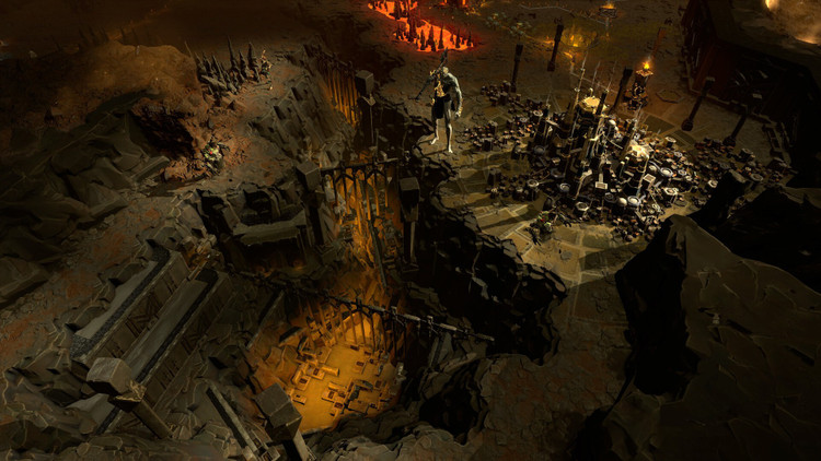 بازی Age of Wonders 4 – Archon Prophecy برای کامپیوتر
