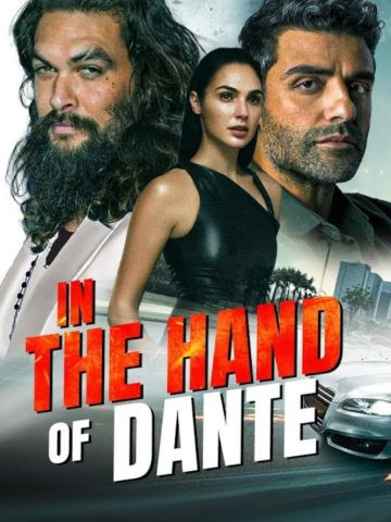 فیلم خارجی In the Hand of Dante 2025 پلیر خانگی دوبله فارسی