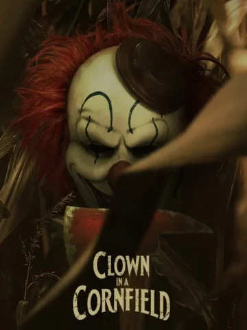 فیلم خارجی Clown in a Cornfield 2025 پلیر خانگی دوبله فارسی