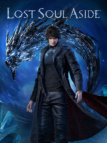 بازی Lost Soul Aside – Deluxe Edition برای کامپیوتر