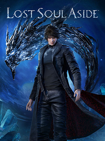 بازی Lost Soul Aside – Deluxe Edition برای کامپیوتر