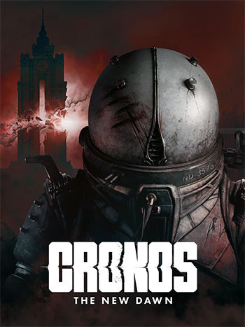 بازی Cronos: The New Dawn برای کامپیوتر