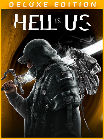 بازی Hell is Us برای کامپیوتر