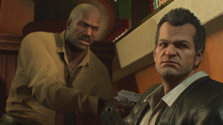 بازی Dead Rising Deluxe Remaster برای کامپیوتر