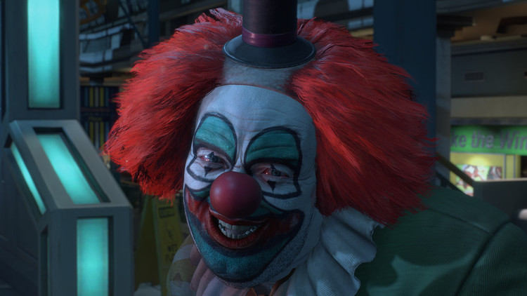 بازی Dead Rising Deluxe Remaster برای کامپیوتر