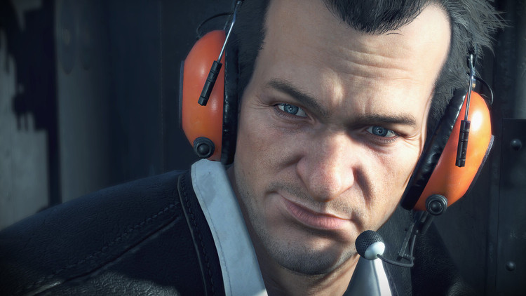 بازی Dead Rising Deluxe Remaster برای کامپیوتر