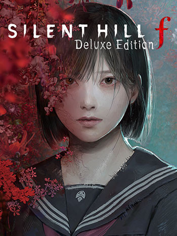 بازی SILENT HILL f – Digital Deluxe برای کامپیوتر