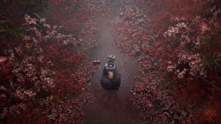 بازی SILENT HILL f – Digital Deluxe برای کامپیوتر