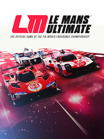 بازی Le Mans Ultimate v1.1 برای کامپیوتر