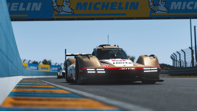 بازی Le Mans Ultimate v1.1 برای کامپیوتر