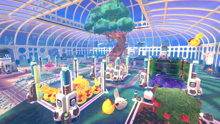 بازی Slime Rancher 2 برای کامپیوتر