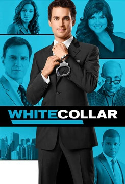 سریال خارجی White Collar