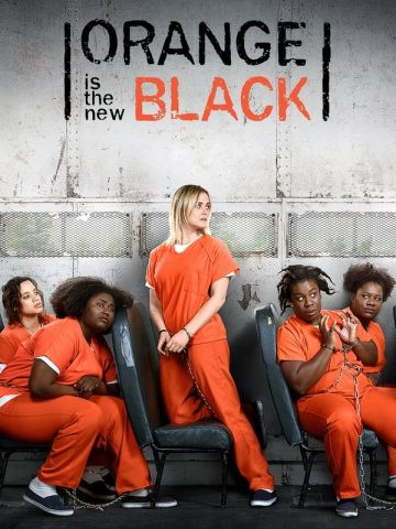 سریال خارجی Orange Is the New Black فرمت MKV