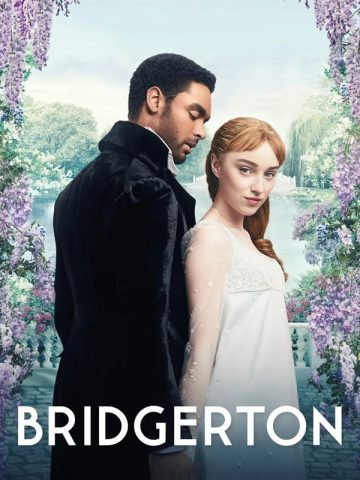 سریال خارجی Bridgerton فرمت MKV