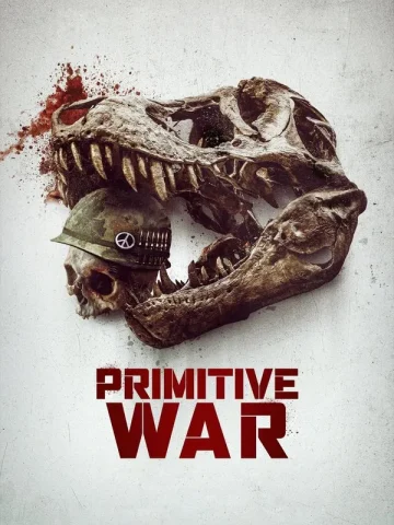 فیلم خارجی Primitive War پلیر خانگی دوبله فارسی