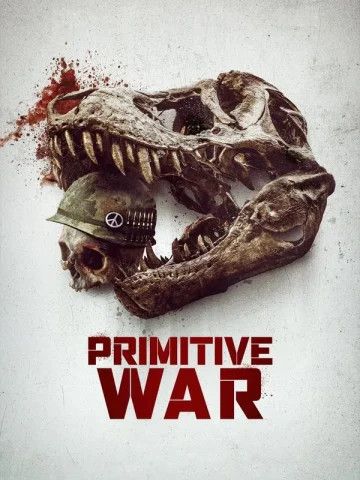 فیلم خارجی Primitive War پلیر خانگی دوبله فارسی