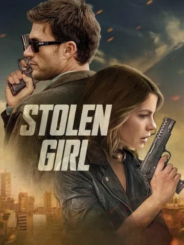 فیلم خارجی Stolen Girl پلیر خانگی دوبله فارسی