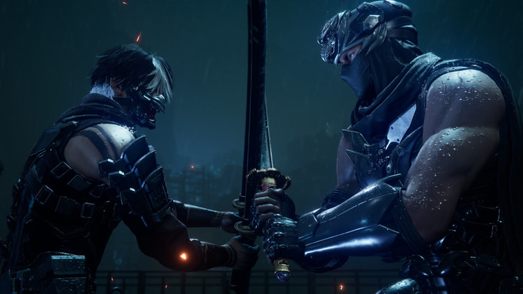بازی NINJA GAIDEN 4 Deluxe Edition برای کامپیوتر