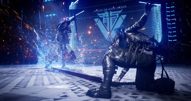 بازی NINJA GAIDEN 4 Deluxe Edition برای کامپیوتر