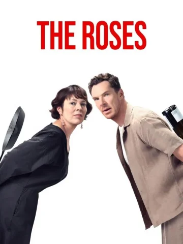 فیلم خارجی The Roses 2025پلیر خانگی دوبله فارسی