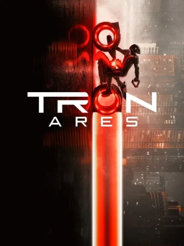 فیلم خارجی Tron: Ares 2025 پلیر خانگی دوبله فارسی
