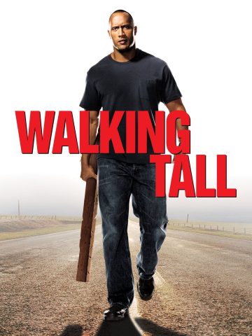 فیلم خارجی Walking Tall 2004 پلیر خانگی دوبله فارسی