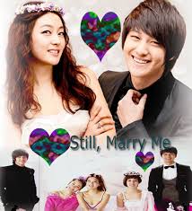 سریال کره ای با من ازدواج کن Still, Marry me 2010 پلیر خانگی
