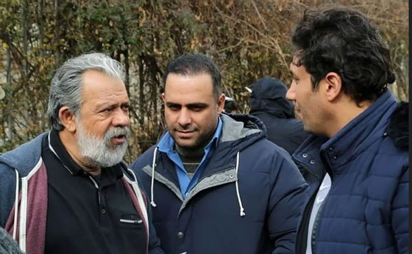 سریال ایرانی بوقچی پلیر خانگی