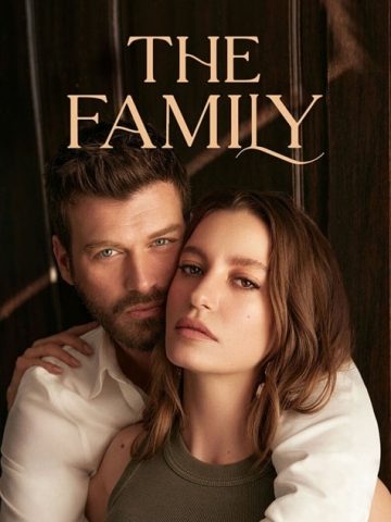 سریال ترکی The Family فرمت MKV