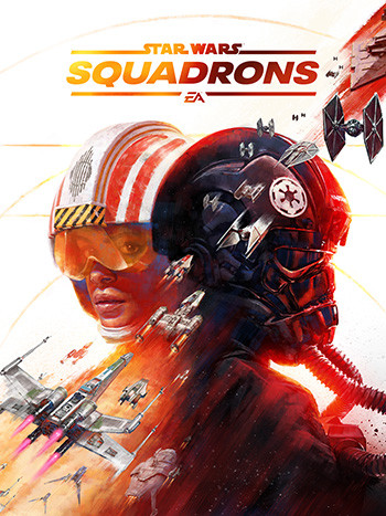 بازی STAR WARS: Squadrons برای کامپیوتر