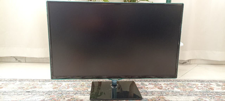 مانیتور سامسونگ مدل S27D390H Plus سایز 27 اینچ