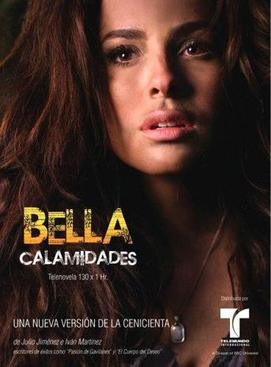 سریال خارجی Bella calamidades