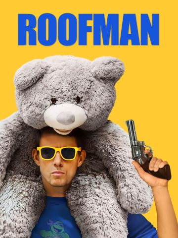 فیلم خارجی Roofman 2025 پلیر خانگی دوبله فارسی