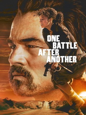فیلم خارجی One Battle After Another 2025 پلیر خانگی دوبله فارسی