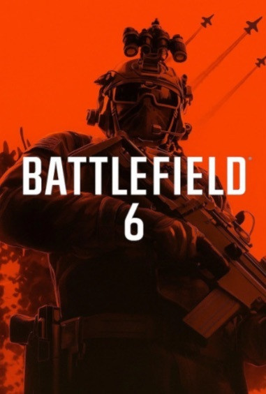 بازی بتلفیلد Battlefield 6 برای کامپیوتر نسخه DODI Repack