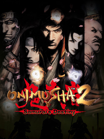 بازی Onimusha 2: Samurai’s Destiny برای کامپیوتر
