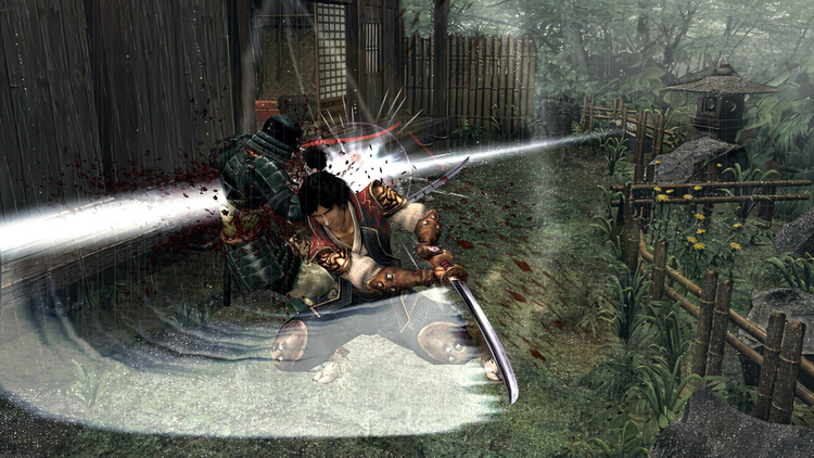 بازی Onimusha 2: Samurai’s Destiny برای کامپیوتر