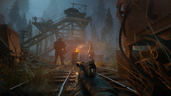 بازی Sniper Ghost Warrior 3 برای کامپیوتر