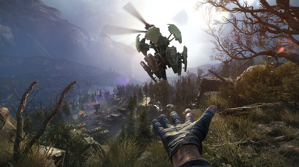 بازی Sniper Ghost Warrior 3 برای کامپیوتر