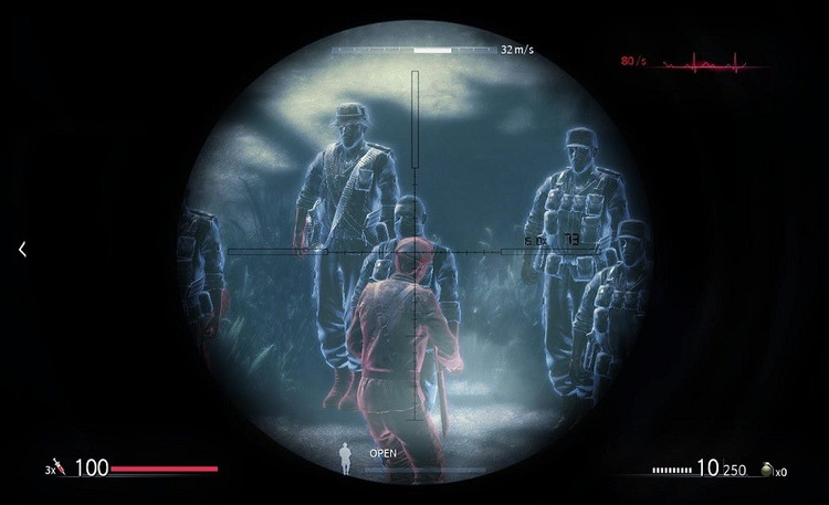 بازی Sniper Ghost Warrior Gold Edition برای کامپیوتر